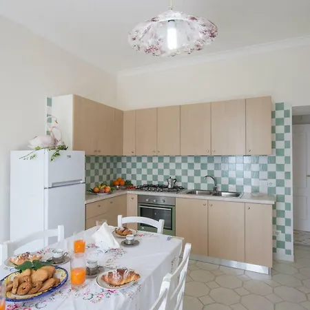 Apartament Moon Amalfi