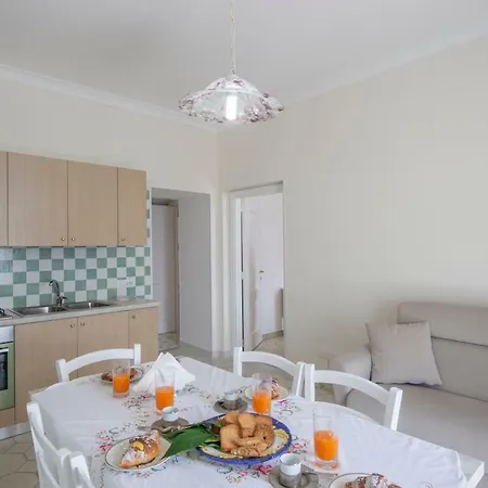 Apartament Moon