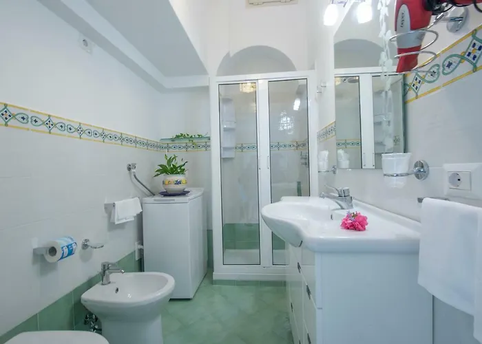 Moon Appartamento Amalfi